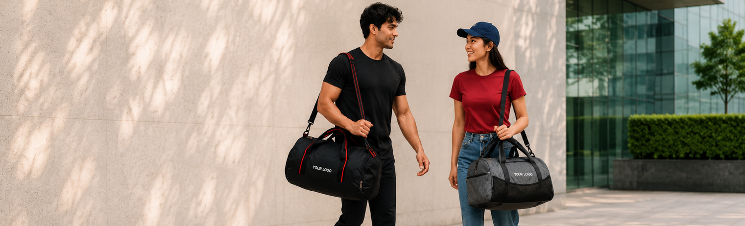 Duffle Bag