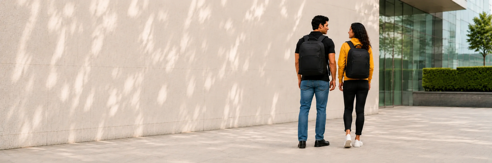 Backpacks