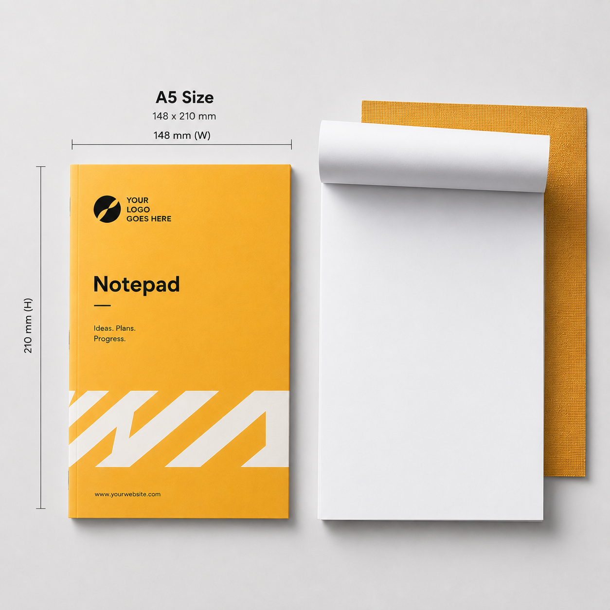 White Page