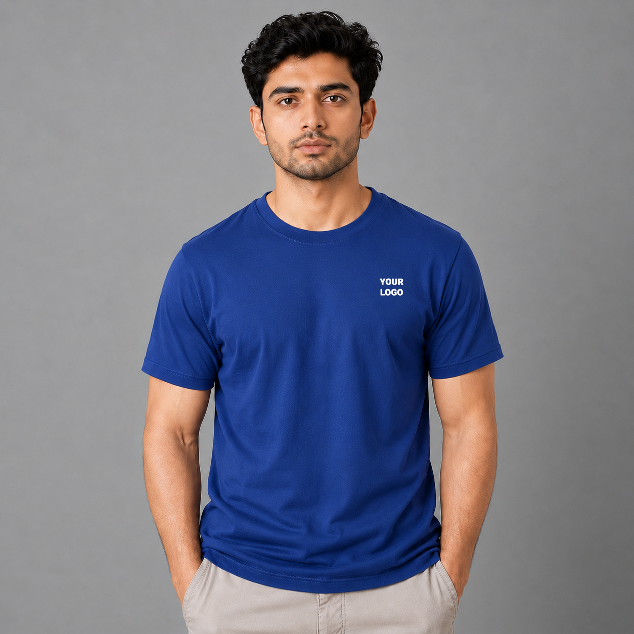 Royal Blue