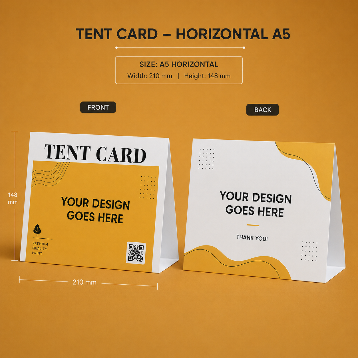 A5 Horizontal 