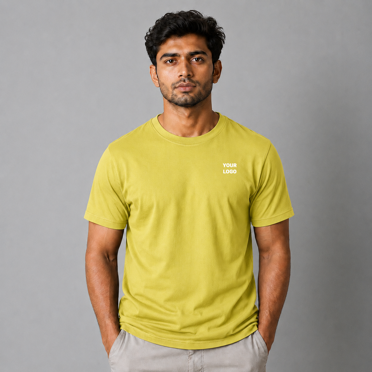 Lemon Yellow