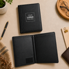 Leather Folder