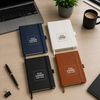 Premium PU Leather Diary