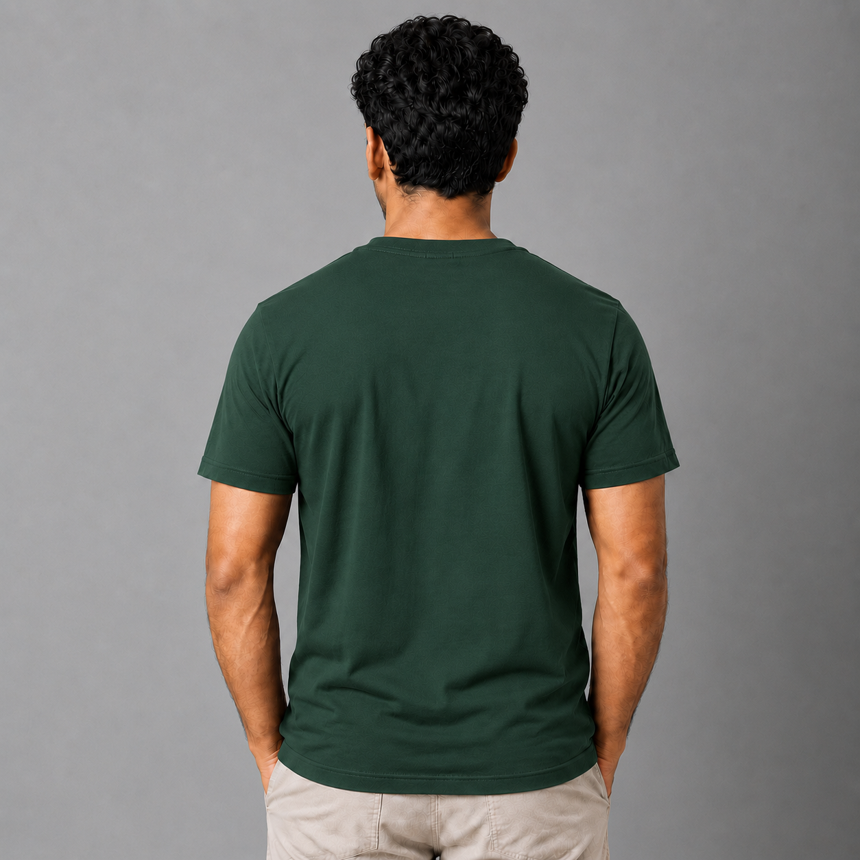 Bottle Green