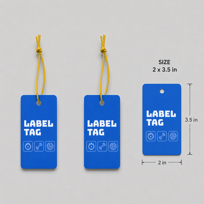 Tags