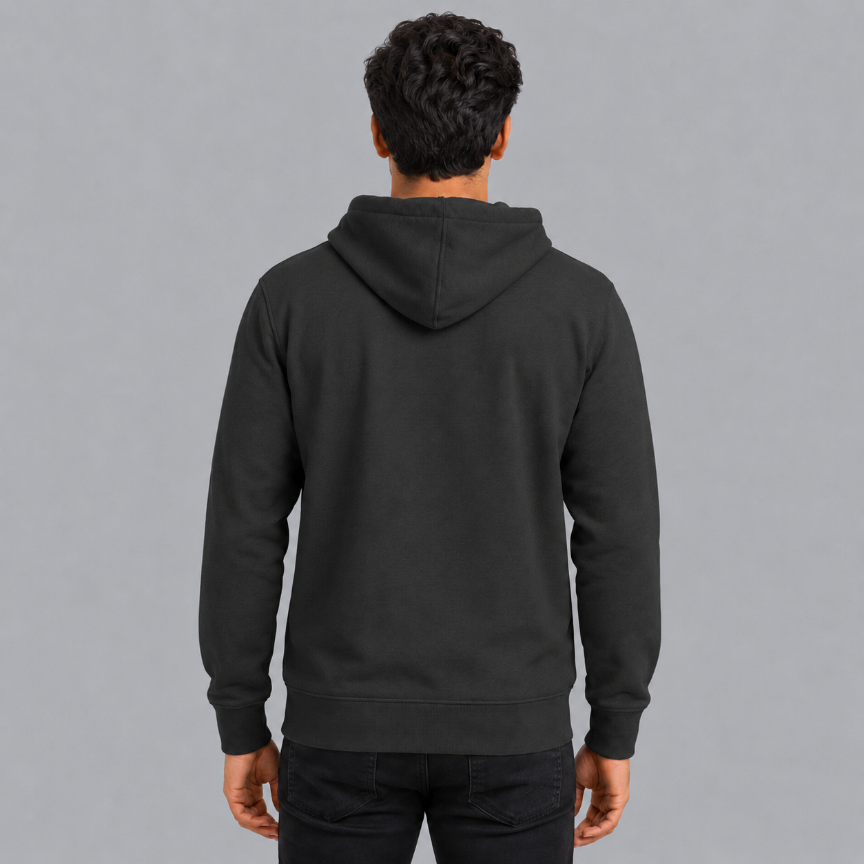 Charcoal Melange