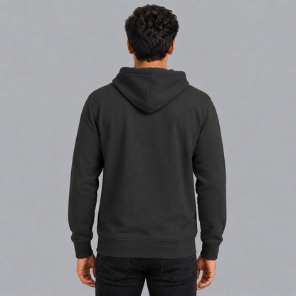 Charcoal Melange