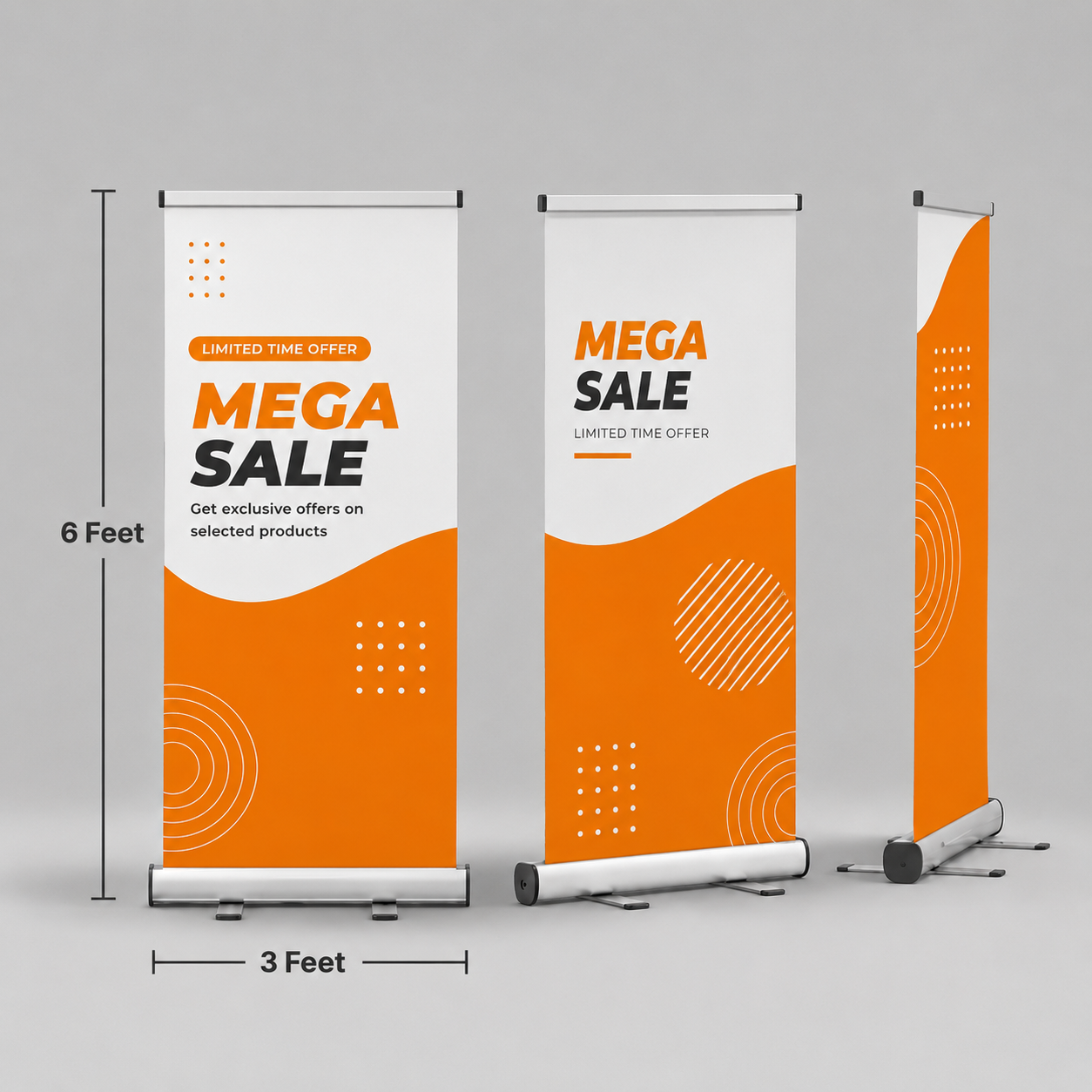 Standee