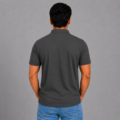 Charcoal Melange