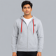 Grey Melange / S