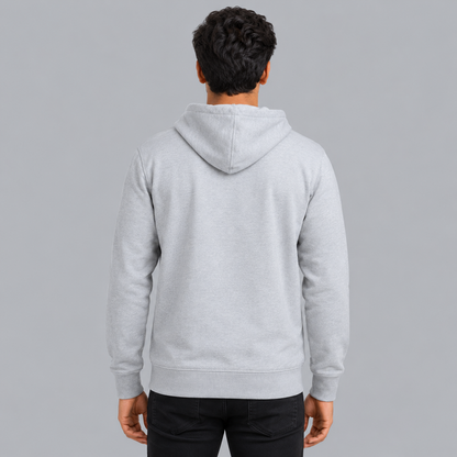 Grey Melange