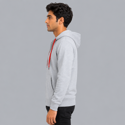 Grey Melange