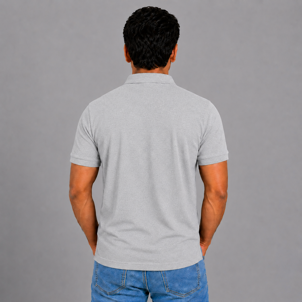 Grey
