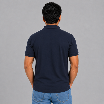 Navy Blue 