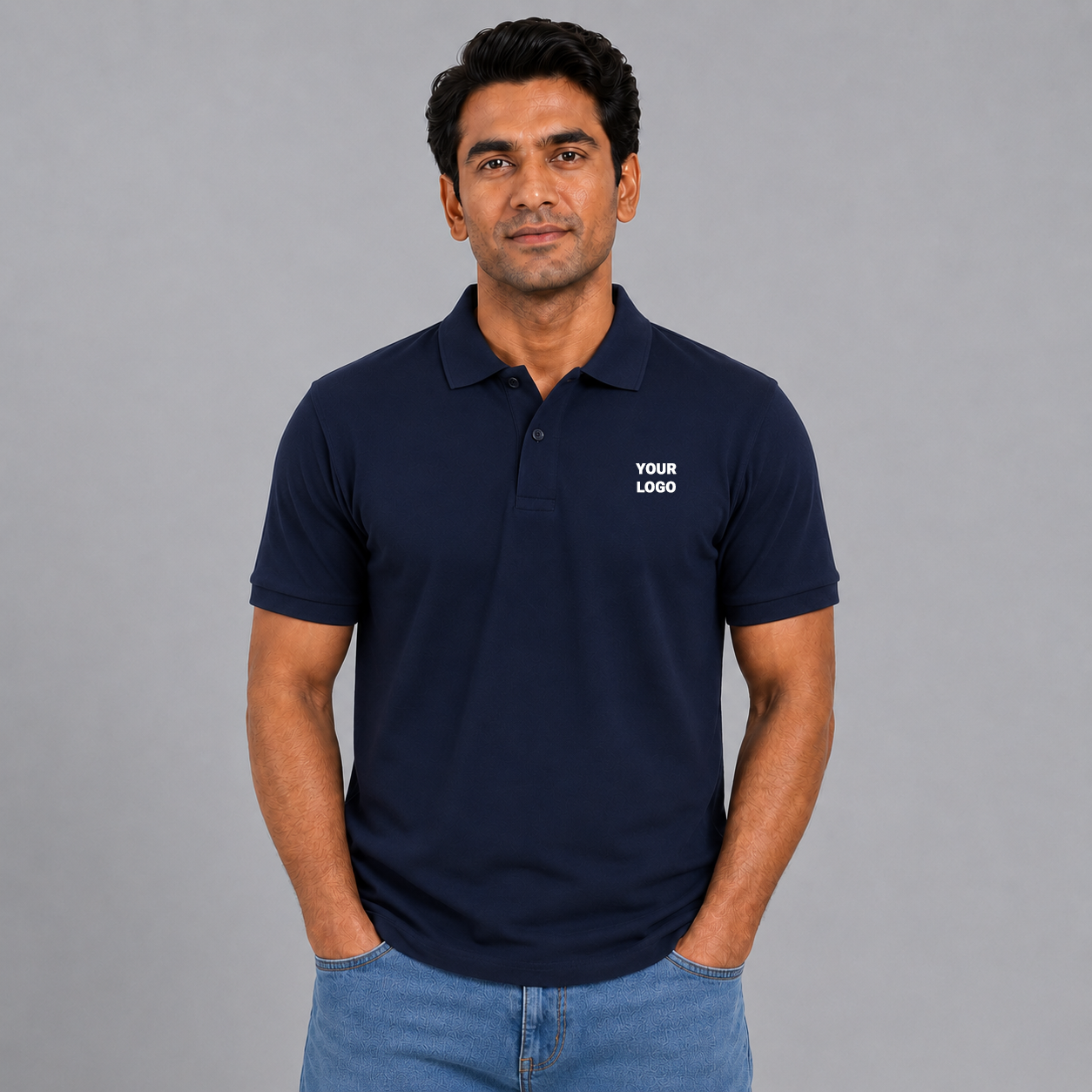 Navy Blue 