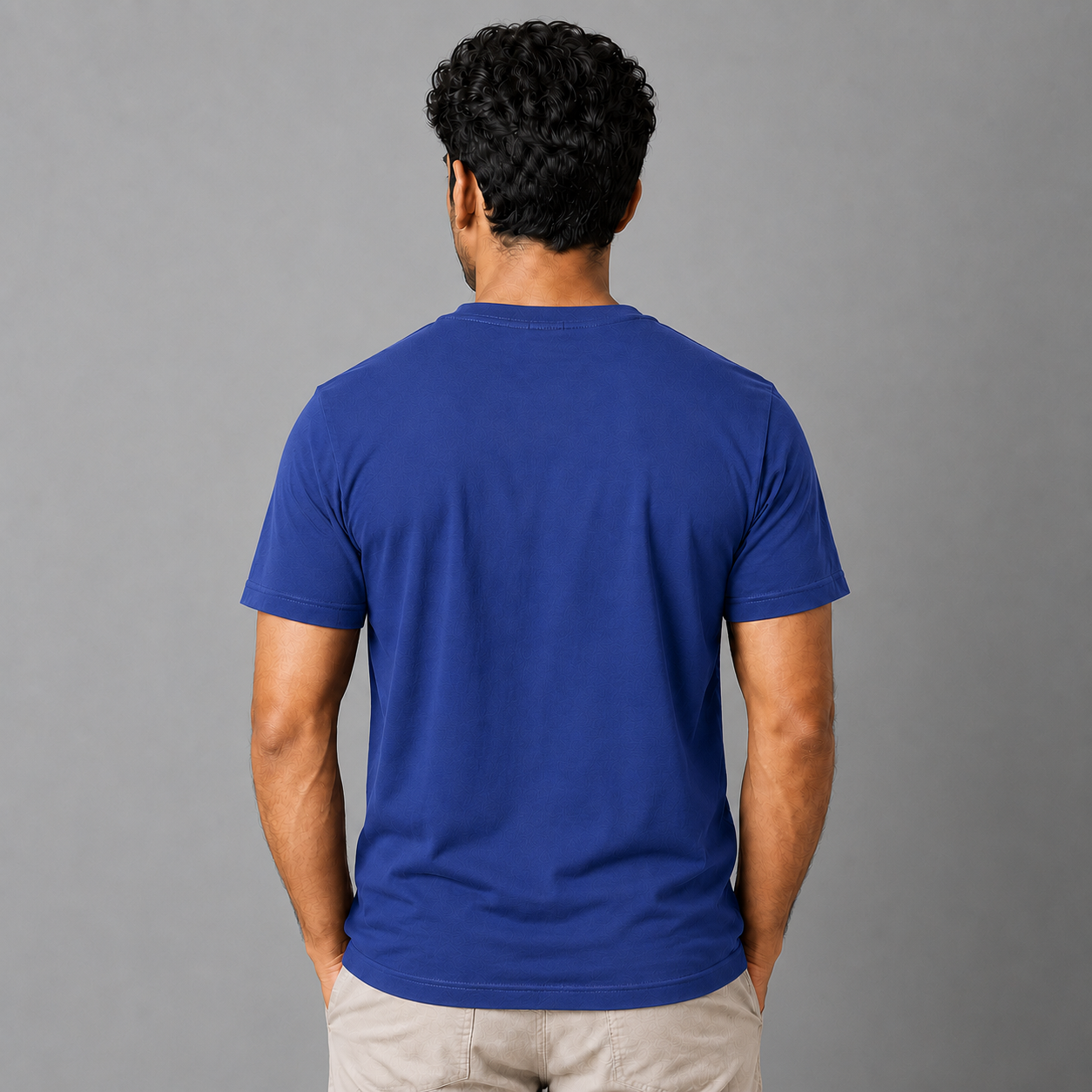 Royal Blue