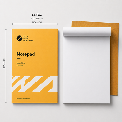 White Page