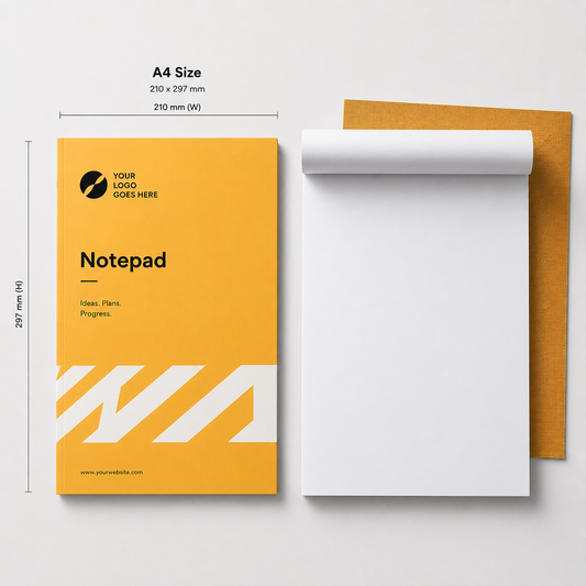 White Page
