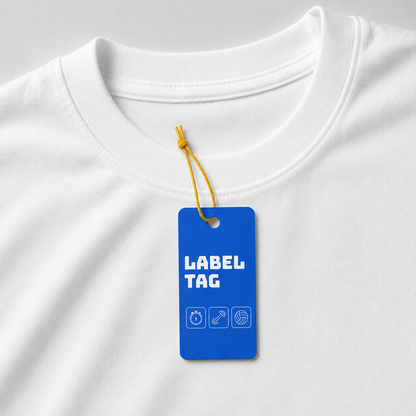 Tags