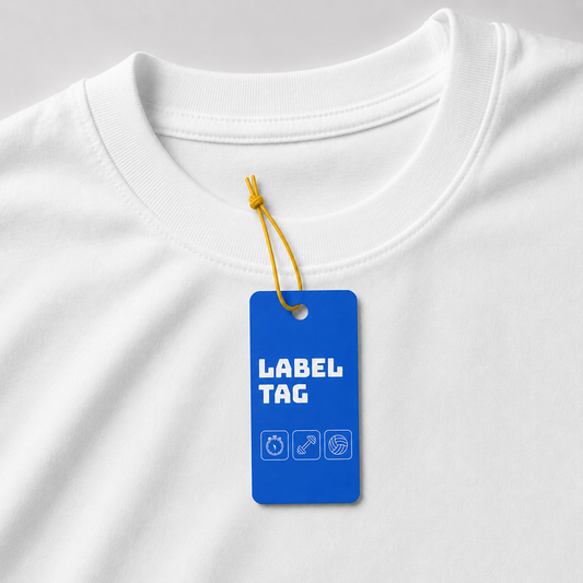 Tags