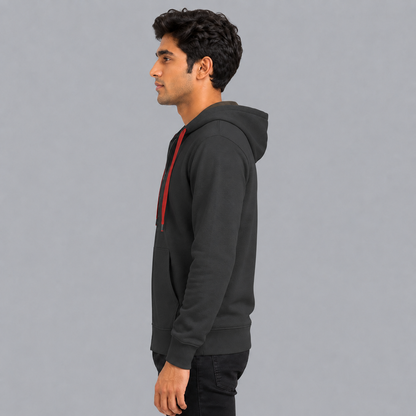 Charcoal Melange