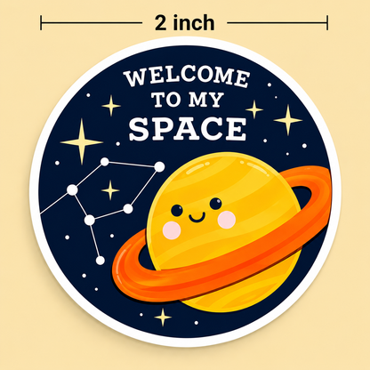 2 inch Circle