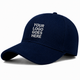 Navy Blue / S