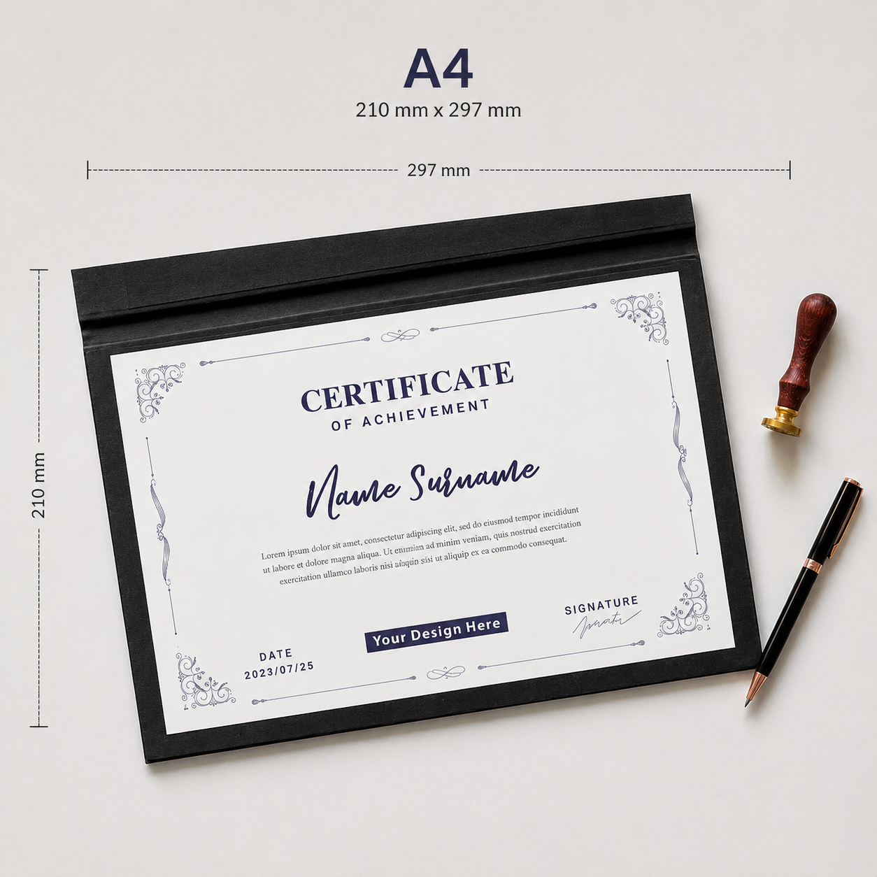A4