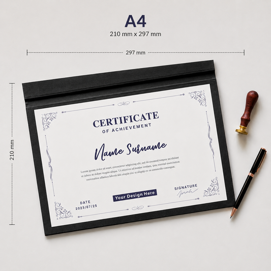 A4