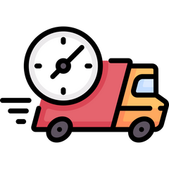 Nationwide Delivery