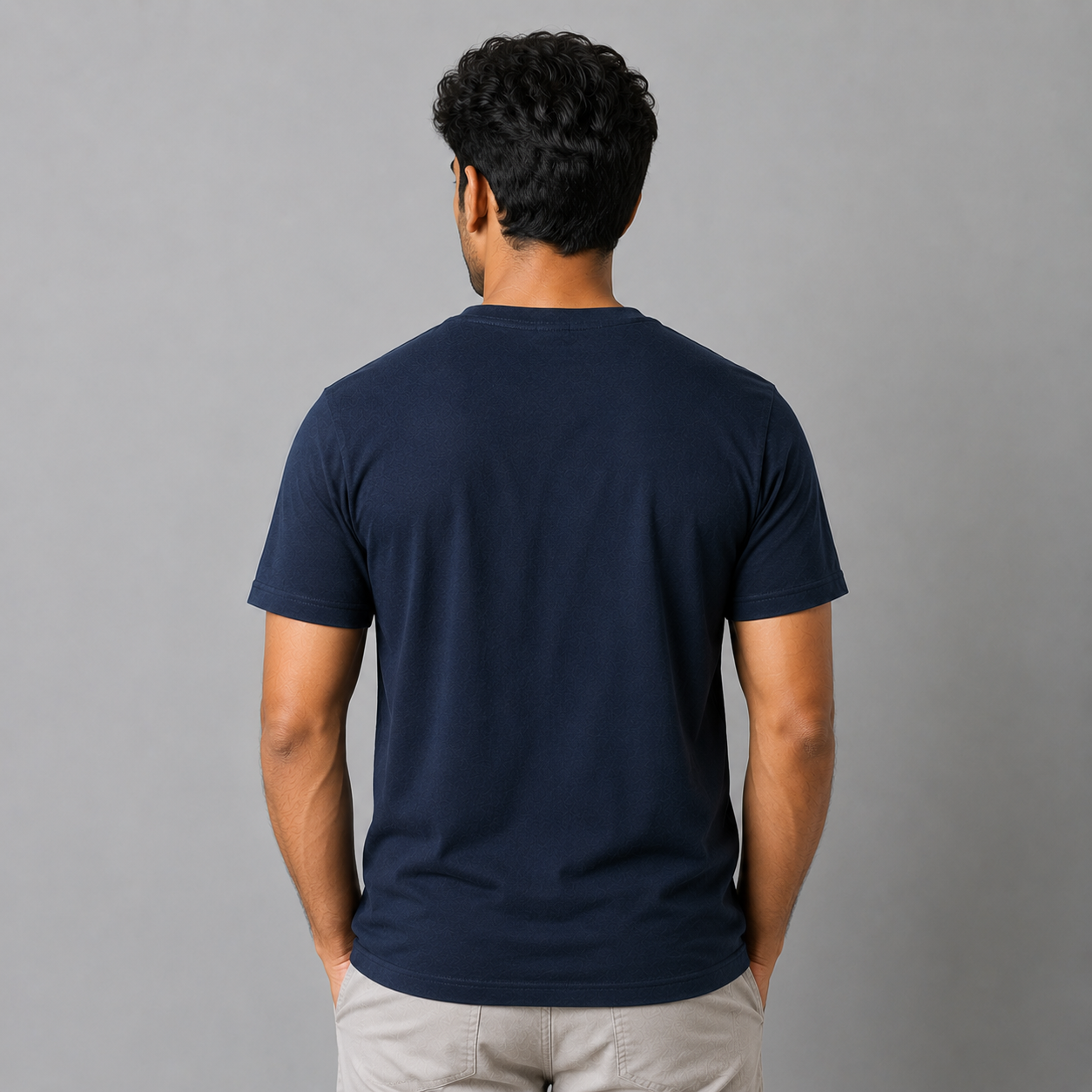 Navy Blue