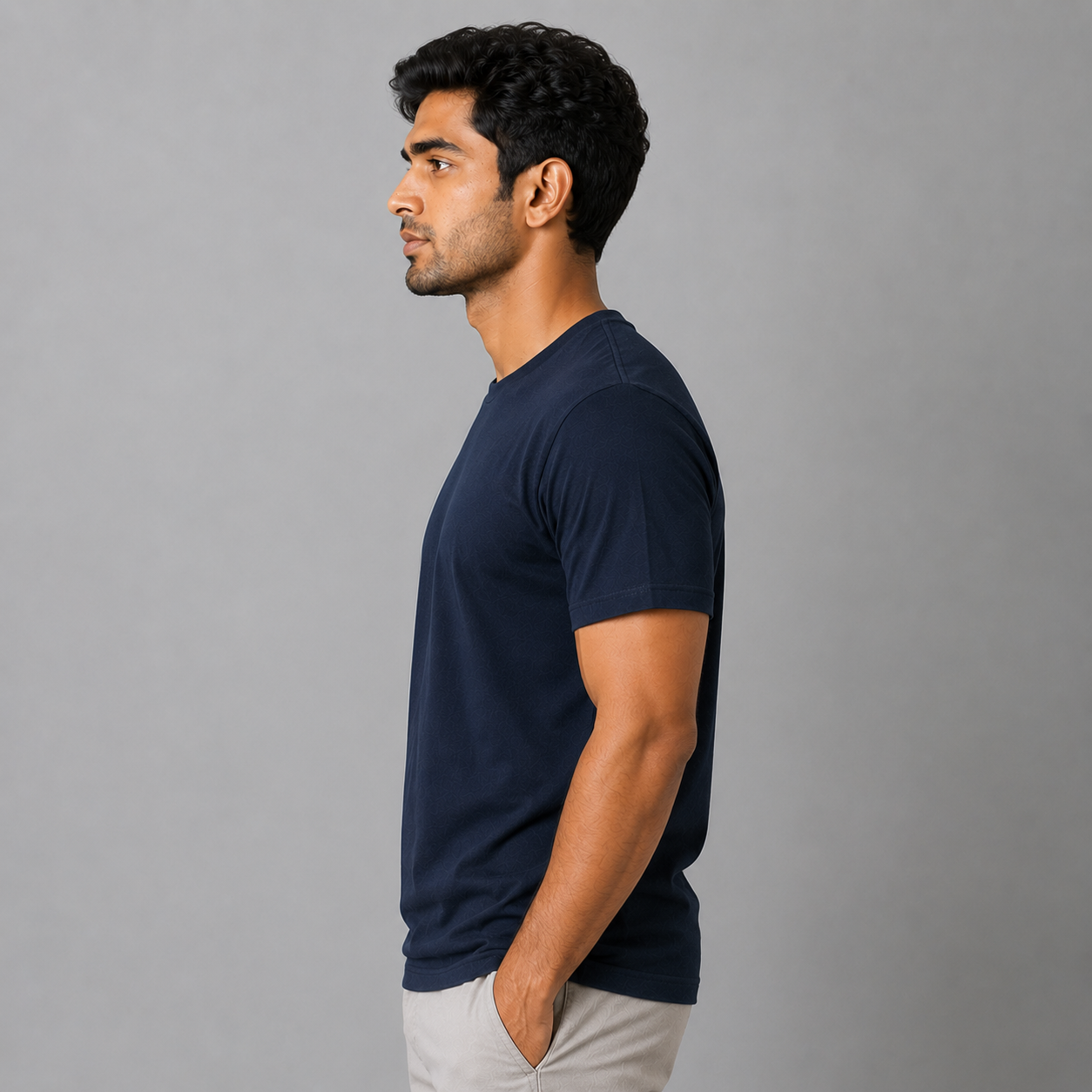 Navy Blue